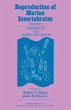 Reproduction of Marine Invertebrates V2... - Bild 1