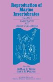 Reproduction of Marine Invertebrates V2 (eBook, PDF)
