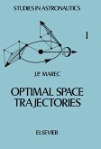 Optimal Space Trajectories (eBook, PDF)