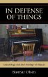 In Defense of Things (eBook, ePUB) - Bild 1