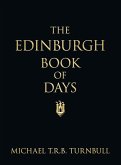 The Edinburgh Book of Days (eBook, ePUB)