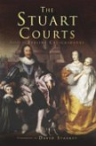 The Stuart Courts (eBook, ePUB)