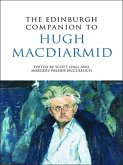 Edinburgh Companion to Hugh MacDiarmid (eBook, PDF)