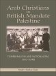 Arab Christians in British Mandate... - Bild 1