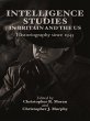 Intelligence Studies in Britain and the... - Bild 1