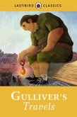 Ladybird Classics: Gulliver's Travels (eBook, ePUB)