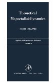 Theoretical Magnetofluiddynamics (eBook, PDF)