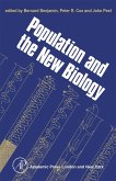 Population and the New Biology (eBook, PDF)
