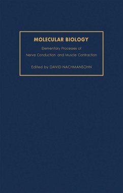 Cover Molecular Biology (eBook, PDF)