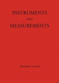 Instruments and Measurements (eBook, PDF)