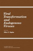 Viral Transformation and Endogenous Viruses (eBook, PDF)