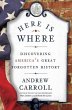 Here Is Where (eBook, ePUB) - Bild 1