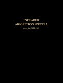 Infrared Absorption Spectra (1964) (eBook, PDF)