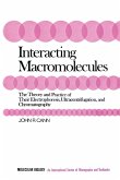 Interacting Macromolecules (eBook, PDF)