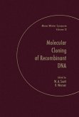 Molecular of Cloning of Recombinant Dna (eBook, PDF)