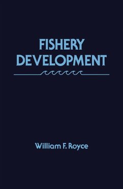 Cover Fishery Development (eBook, PDF)