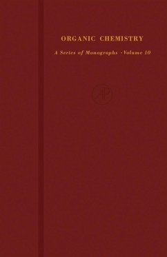 Cover Cyclobutadiene and Related Compounds (eBook, PDF)
