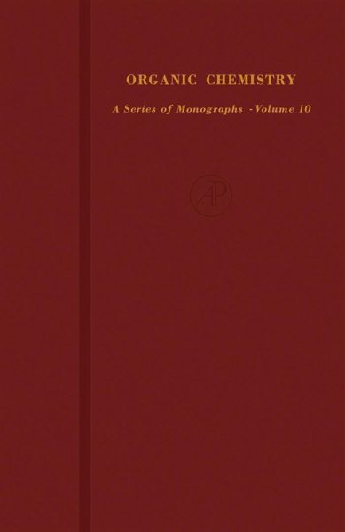 Cyclobutadiene and Related Compounds (eBook, PDF)