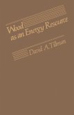 Wood as an Energy Resource (eBook, PDF)