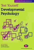 Test Yourself: Developmental Psychology (eBook, PDF)