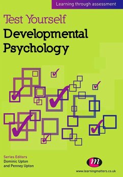 Test Yourself: Developmental Psychology (eBook, PDF)