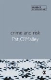 Crime and Risk (eBook, PDF)