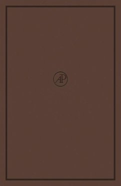 Control and Dynamic Systems V25 (eBook, PDF)