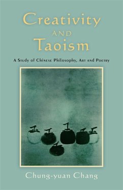 Cover Creativity and Taoism (eBook, ePUB)