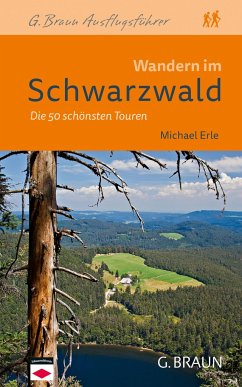 Wandern im Schwarzwald - Erle, Michael