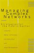 Managing Complex Networks (eBook, PDF) - Bild 1