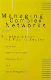 Managing Complex Networks (eBook, PDF)