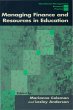 Managing Finance and Resources in... - Bild 1