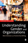 Understanding Gender and Organizations (eBook, PDF)