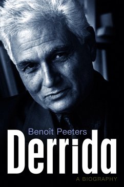 Derrida (eBook, PDF) - Peeters, Benoit