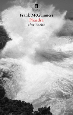 Phaedra (eBook, ePUB) Cover Phaedra (eBook, ePUB)