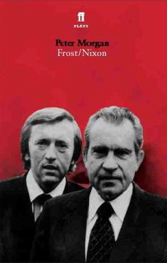 Frost/Nixon (eBook, ePUB) - Morgan, Peter