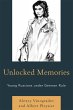 Unlocked Memories (eBook, ePUB) - Bild 1