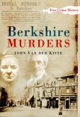 Berkshire Murders (eBook, ePUB)