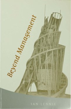 Cover Beyond Management (eBook, PDF)