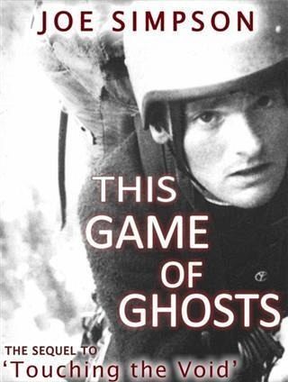 This Game of Ghosts (eBook, ePUB) This Game of Ghosts (eBook, ePUB)