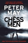 The Chessmen (eBook, ePUB)