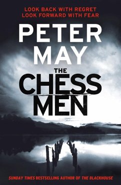 The Chessmen (eBook, ePUB) - May, Peter