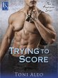 Trying to Score (eBook, ePUB) - Bild 1