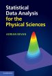 Statistical Data Analysis for the... - Bild 1