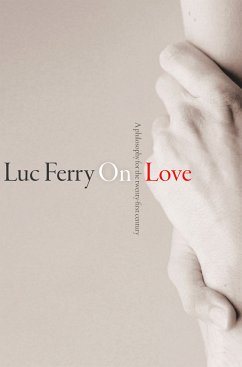 On Love (eBook, PDF) - Ferry, Luc