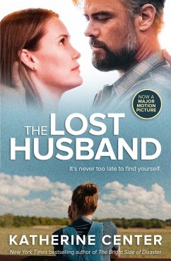 The Lost Husband (eBook, ePUB) - Center, Katherine