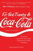 For God, Country, and Coca-Cola (eBook, ePUB)