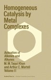Activation Of Alkenes And Alkynes (eBook, PDF)