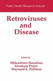 Retroviruses and Disease (eBook, PDF)
