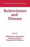 Retroviruses and Disease (eBook, PDF)